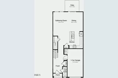 337 Sweetbay Tree Drive, Wendell, NC 27591 - Photo 2