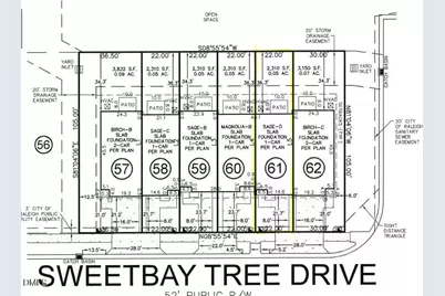 337 Sweetbay Tree Drive, Wendell, NC 27591 - Photo 26