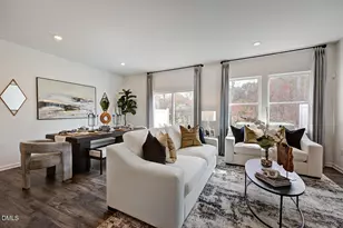 337 Sweetbay Tree Dr, Wendell, NC 27591 - Photo 16