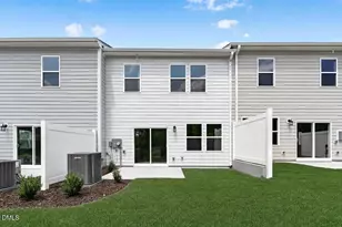 337 Sweetbay Tree Dr, Wendell, NC 27591 - Photo 20