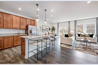 337 Sweetbay Tree Drive, Wendell, NC 27591 - Photo 8