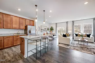 337 Sweetbay Tree Dr, Wendell, NC 27591 - Photo 8