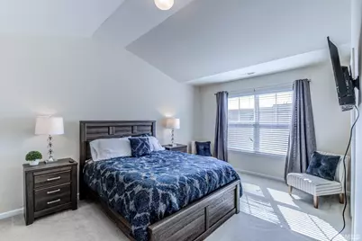 708 Mardonie Reach Lane, Cary, NC 27519 - Photo 12