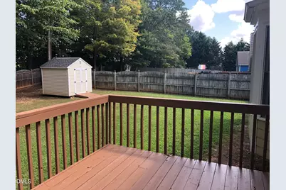 8020 Finland Drive, Raleigh, NC 27612 - Photo 12