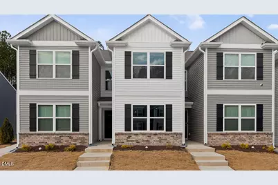 5816 Brambleberry Way, Raleigh, NC 27616 - Photo 34