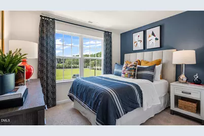 5816 Brambleberry Way, Raleigh, NC 27616 - Photo 30