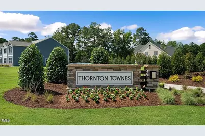 5816 Brambleberry Way, Raleigh, NC 27616 - Photo 38