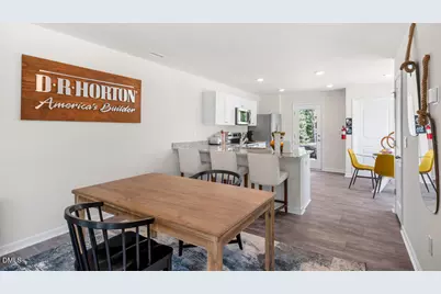 5816 Brambleberry Way, Raleigh, NC 27616 - Photo 18