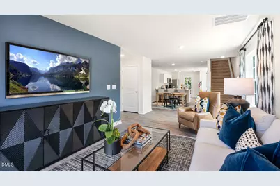 5820 Brambleberry Way, Raleigh, NC 27616 - Photo 16