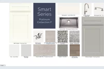 3135 Cathedral Comb Drive #263, Apex, NC 27502 - Photo 16