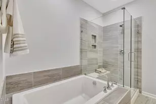 3135 Cathedral Comb Dr, Apex, NC 27502 - Photo 4