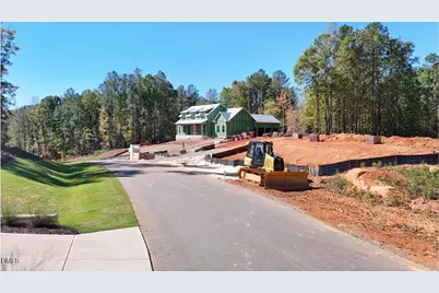 33 W Hart Lane, Pittsboro, NC 27312 - Photo 8