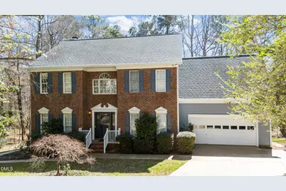 4 Biddle Court, Durham, NC 27705 - Photo 1