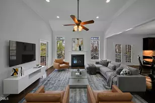 3605 Tackwood Ct, Wake Forest, NC 27587 - Photo 8