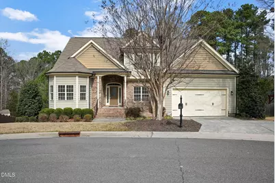 3605 Tackwood Court, Wake Forest, NC 27587 - Photo 4