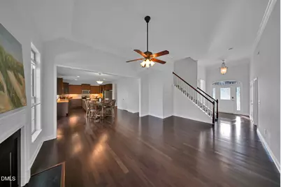 3605 Tackwood Court, Wake Forest, NC 27587 - Photo 10