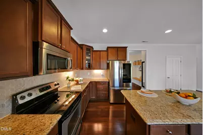 3605 Tackwood Court, Wake Forest, NC 27587 - Photo 14