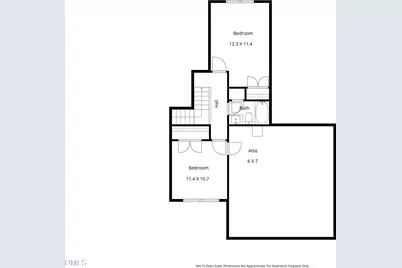 3605 Tackwood Court, Wake Forest, NC 27587 - Photo 68