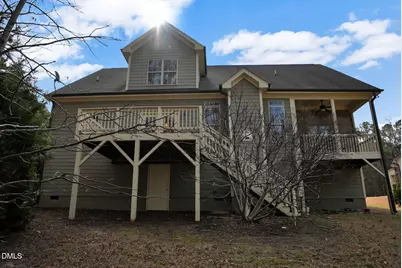 3605 Tackwood Court, Wake Forest, NC 27587 - Photo 56