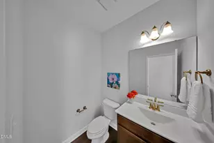 3605 Tackwood Ct, Wake Forest, NC 27587 - Photo 46