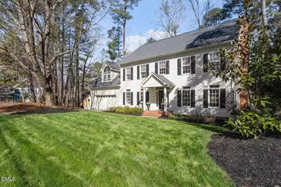 101 Colburn Point, Chapel Hill, NC 27516 - Photo 2