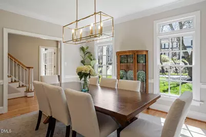 101 Colburn Point, Chapel Hill, NC 27516 - Photo 6