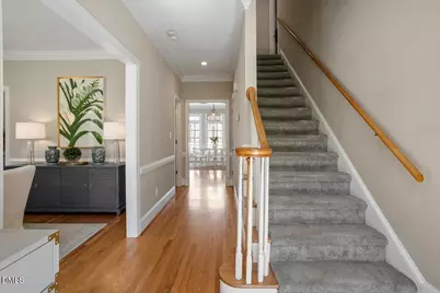 101 Colburn Point, Chapel Hill, NC 27516 - Photo 4