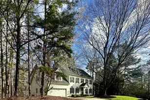 101 Colburn Point, Chapel Hill, NC 27516 - Photo 44