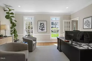 101 Colburn Point, Chapel Hill, NC 27516 - Photo 18