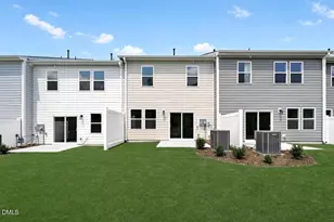 335 Sweetbay Tree Dr, Wendell, NC 27591 - Photo 18