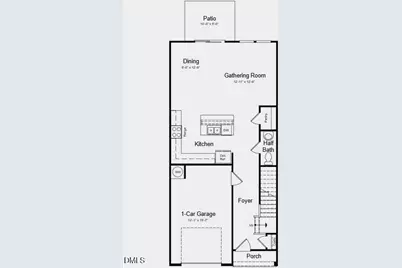 335 Sweetbay Tree Drive, Wendell, NC 27591 - Photo 2