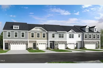 335 Sweetbay Tree Drive, Wendell, NC 27591 - Photo 1