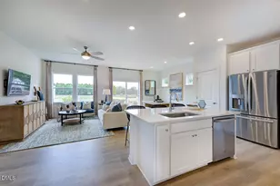 335 Sweetbay Tree Dr, Wendell, NC 27591 - Photo 8