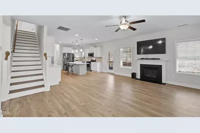 408 Clovermist Court, Sanford, NC 27330 - Photo 18