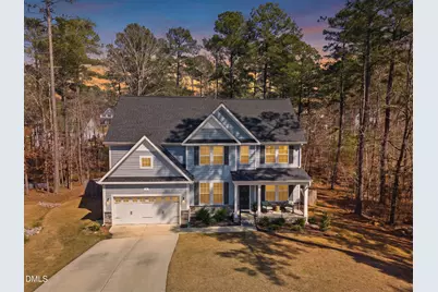 408 Clovermist Court, Sanford, NC 27330 - Photo 2