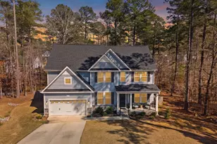 408 Clovermist Ct, Sanford, NC 27330 - Photo 2