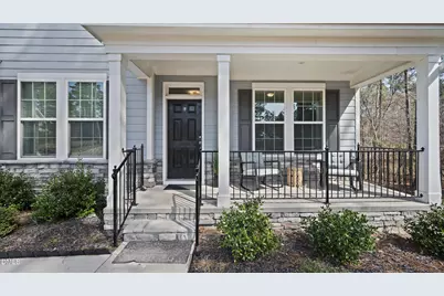 408 Clovermist Court, Sanford, NC 27330 - Photo 8