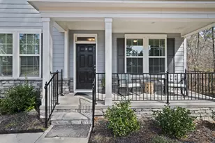 408 Clovermist Ct, Sanford, NC 27330 - Photo 8