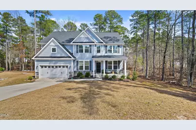 408 Clovermist Court, Sanford, NC 27330 - Photo 46