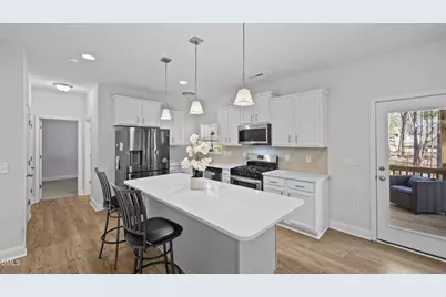 408 Clovermist Court, Sanford, NC 27330 - Photo 20