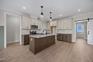 1225 Antioch Church Rd, Timberlake, NC 27583 - Photo 6