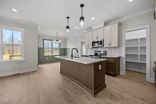 1225 Antioch Church Rd, Timberlake, NC 27583 - Photo 8