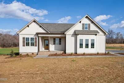 1225 Antioch Church Road, Timberlake, NC 27583 - Photo 1