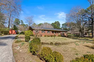 2008 Brookrun Rd, Henderson, NC 27536 - Photo 36