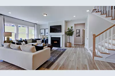 279 Hickory Grove Drive, Sanford, NC 27330 - Photo 16