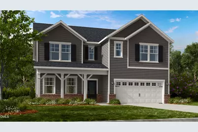 279 Hickory Grove Drive, Sanford, NC 27330 - Photo 1