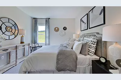 279 Hickory Grove Drive, Sanford, NC 27330 - Photo 18