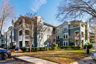 1010 Nicholwood Drive #103, Raleigh, NC 27605 - Photo 28