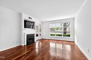 1010 Nicholwood Dr, Raleigh, NC 27605 - Photo 1