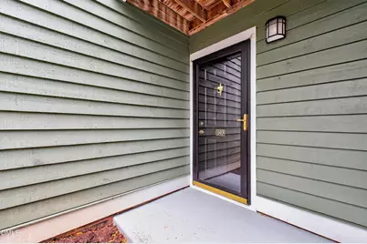 1010 Nicholwood Drive #103, Raleigh, NC 27605 - Photo 2